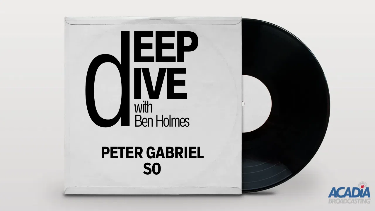 Deep Dive May 25th, 2025