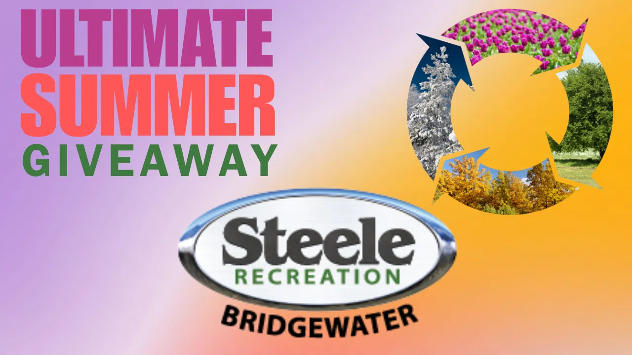 Ultimate Summer Giveaway
