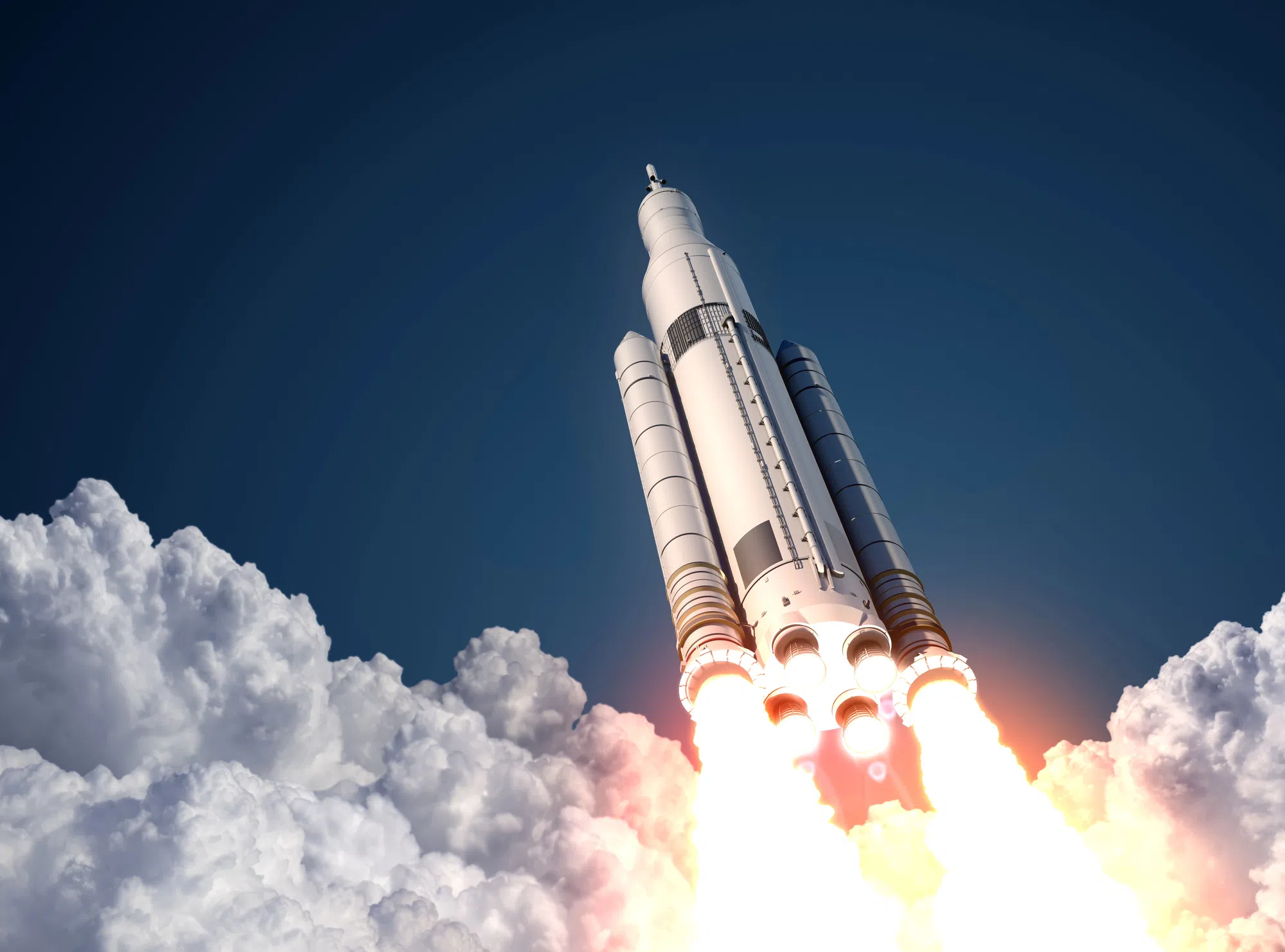 ICYMI- A Rocket Will Launch From Nova Scotia!