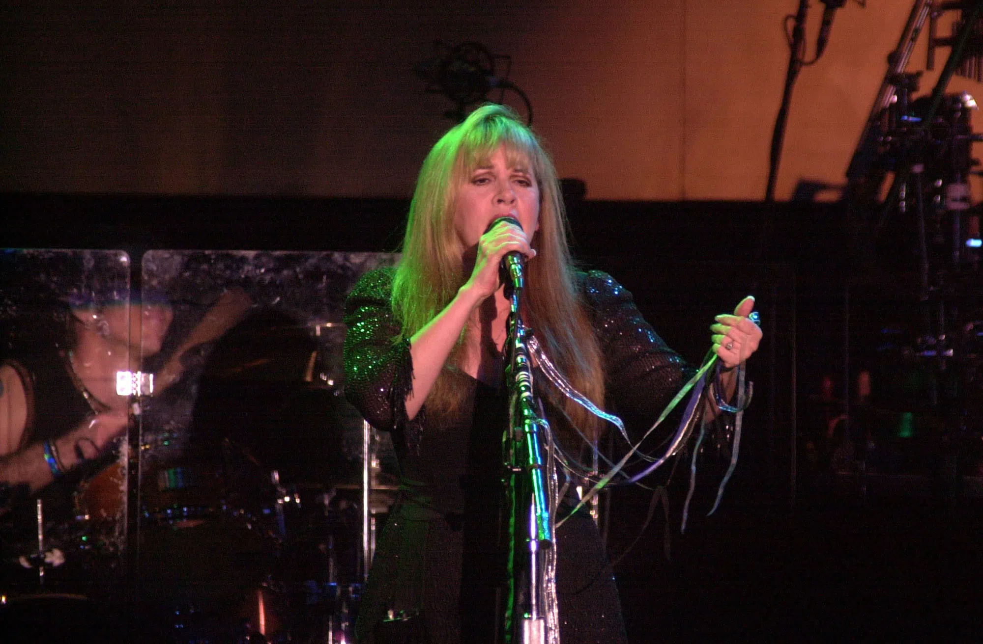 Back from the Vault: A Stevie Nicks & Lindsey Buckingham Classic Returns After 50 Years-LISTEN HERE