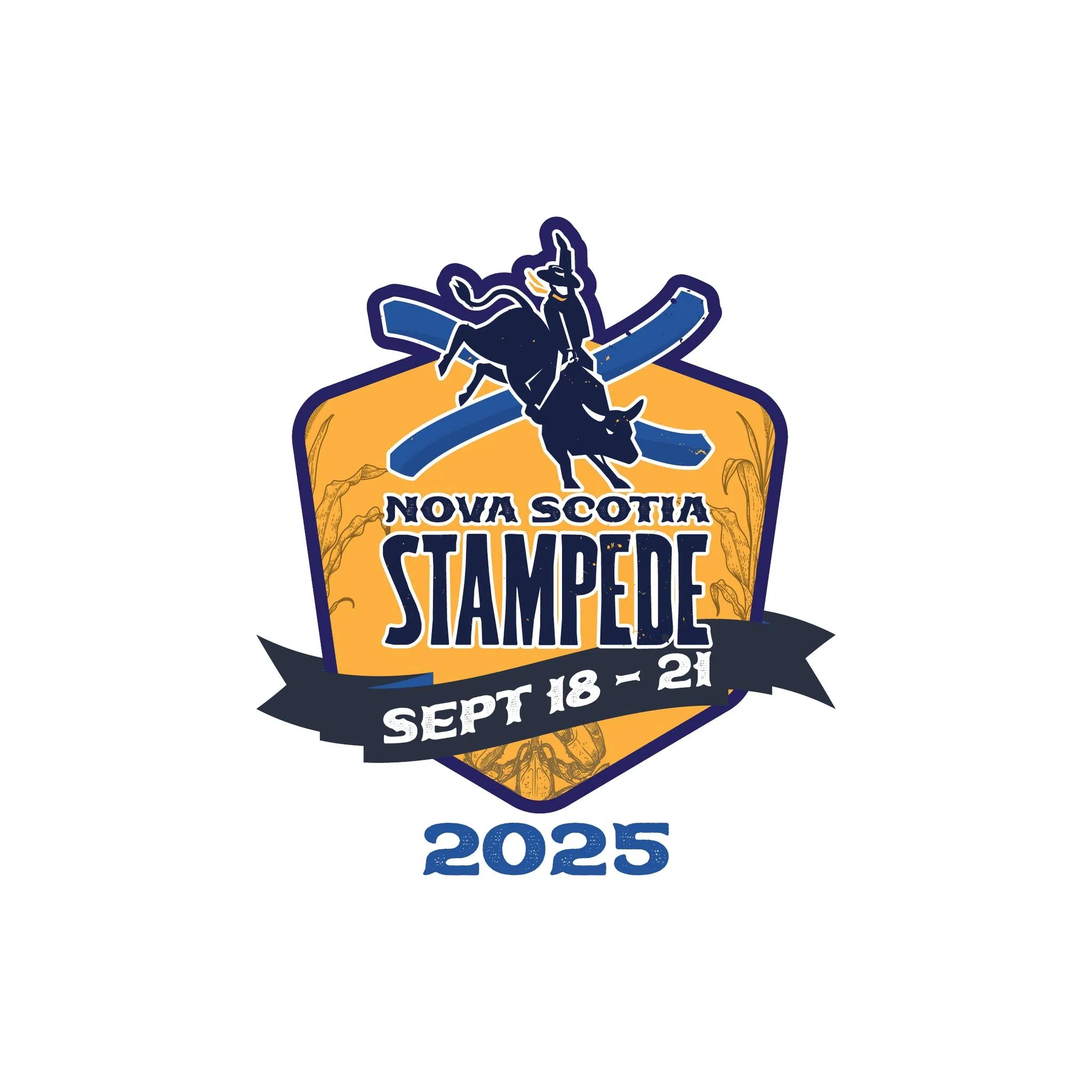 The Nova Scotia Stampede Kicks Off Today - Here's What's On The Go!