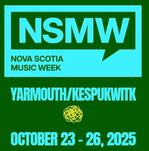Another Nova Scotia Music Week Is In The Books! Here Are The Winners!