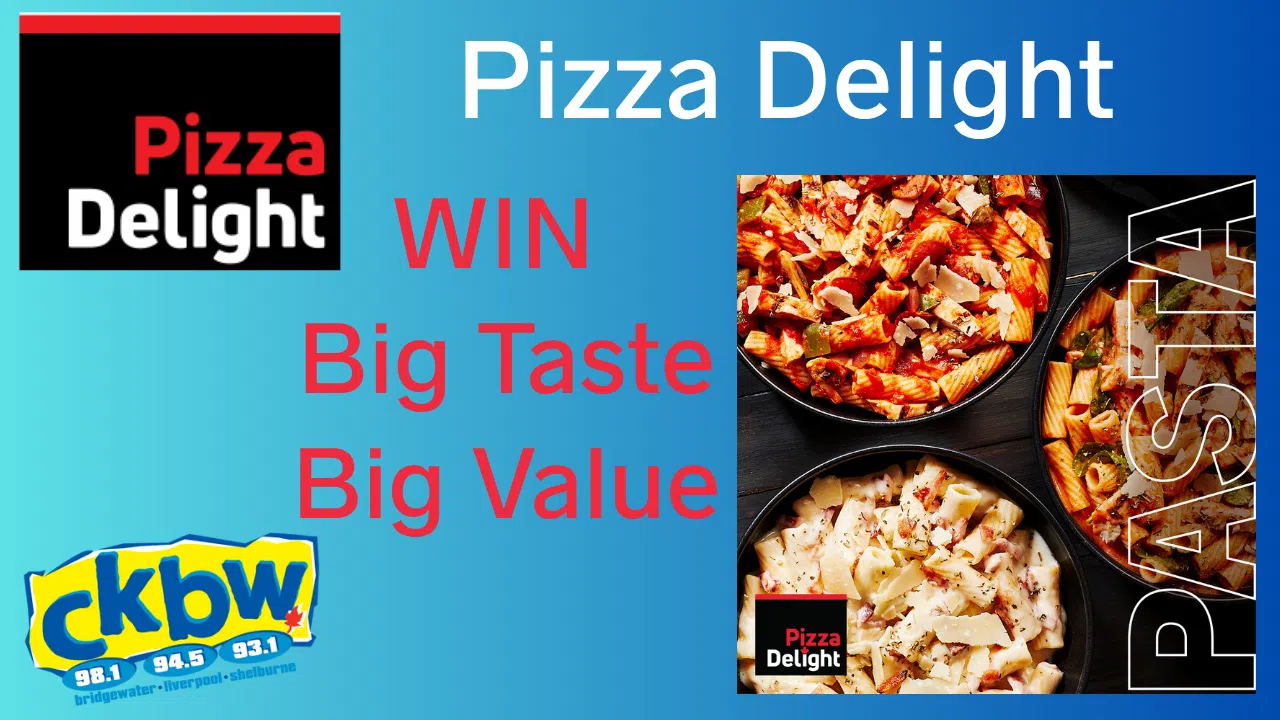 WIN With Pizza Delight