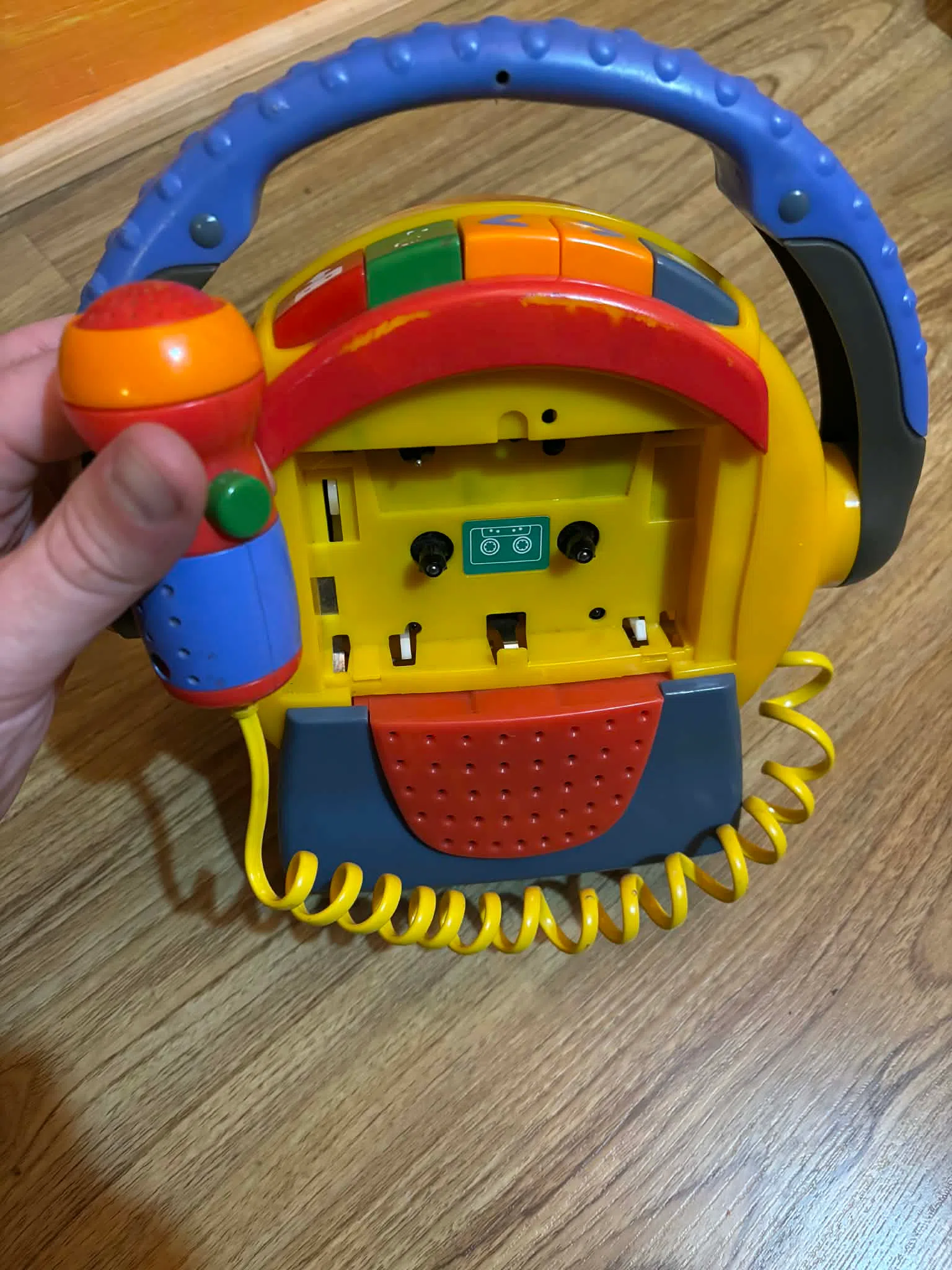 This Might Have Been The Best Toy Of The 80s and 90s!