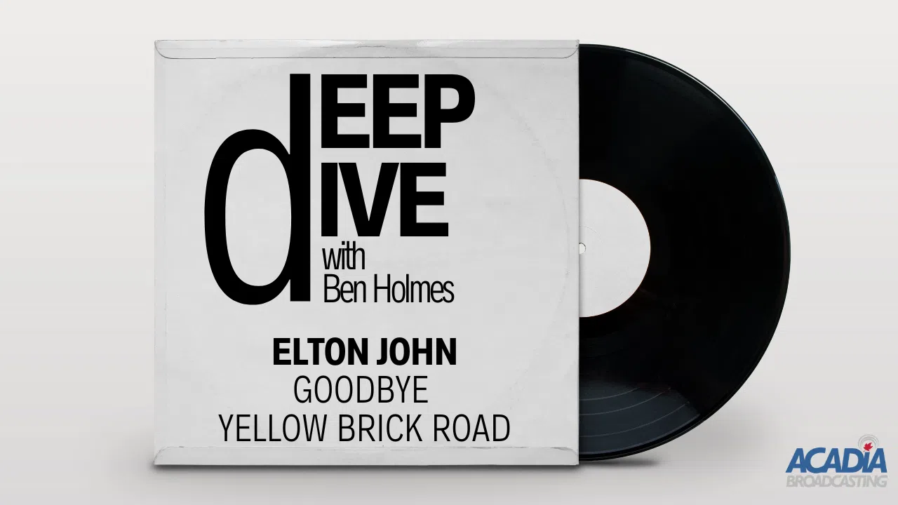 Deep Dive - Nov 23RD, 2025