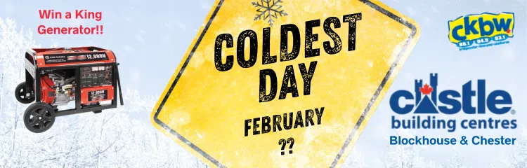 Feature: https://www.ckbw.ca/2026/02/02/coldest-day-of-the-new-year-2025-2/