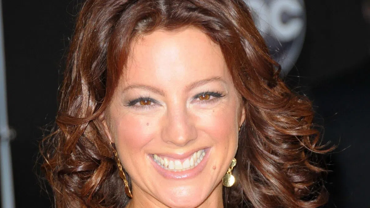 Sarah McLachlan Opens Up About Her Early Years in Nova Scotia on Major Podcast