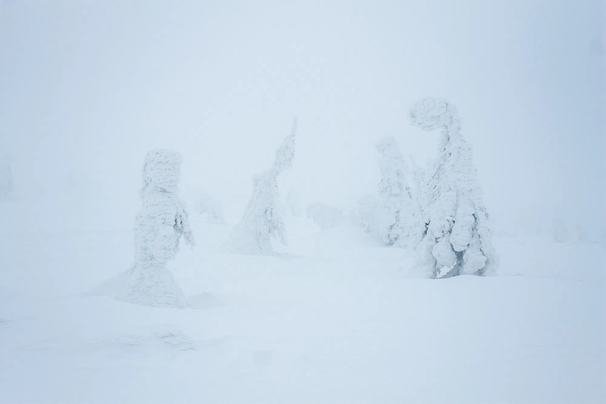 How "Thundersnow" Works