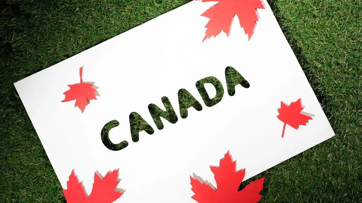 Strange Items You Can Request From the Canadian Government