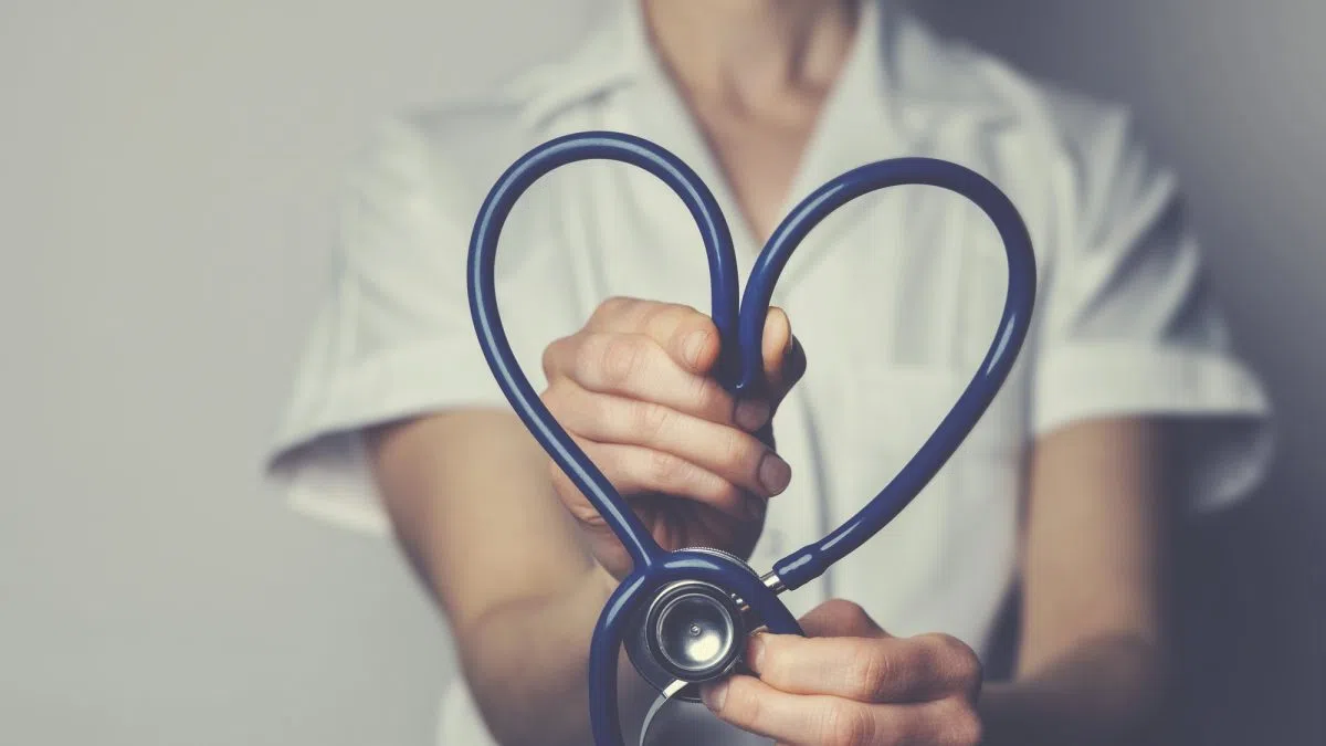 New Specialized Healthcare on The Way For Nova Scotia