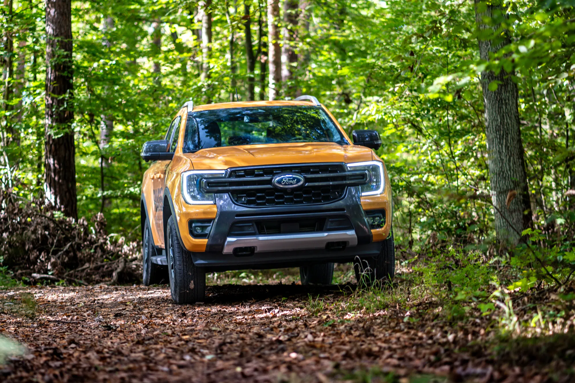 Small Trucks: Where Did They Go? Remember These Old Favourites?