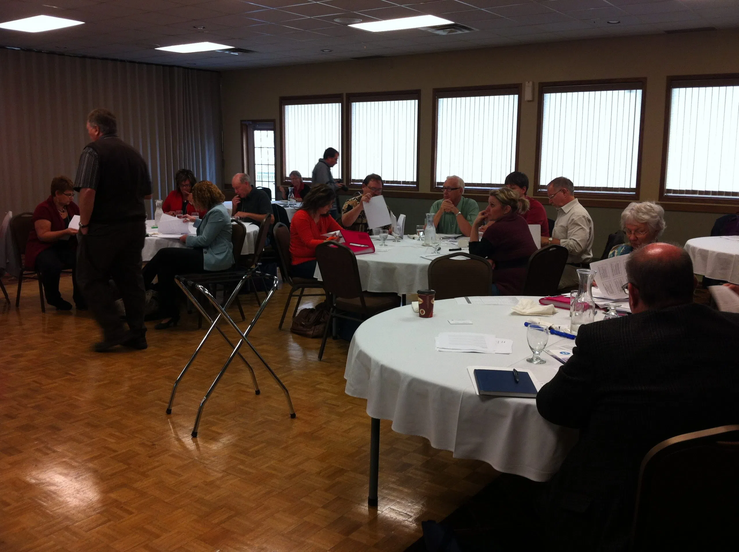 Assisted Living Facility Campaign Reviewed