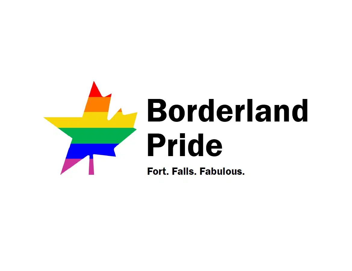 Borderland Pride Questions Candidates