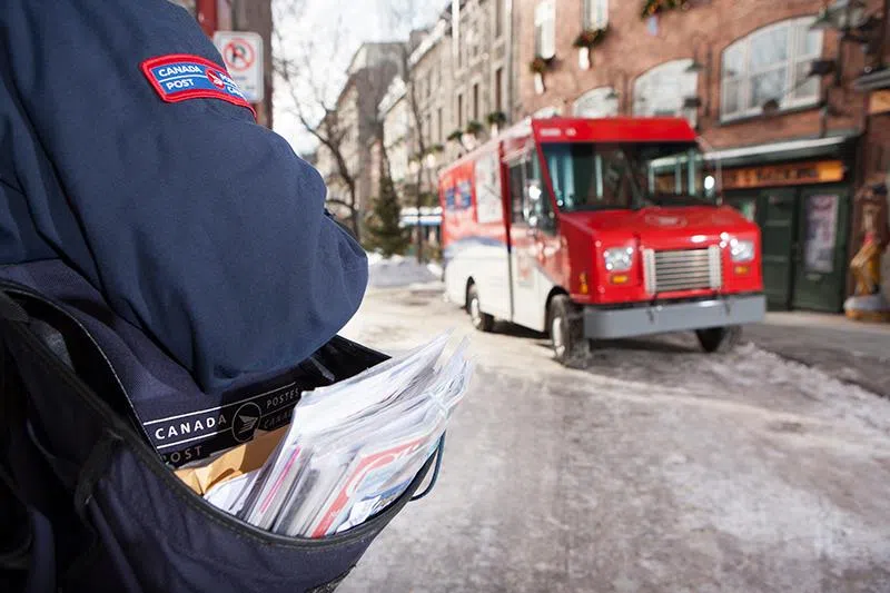 Disruption Of Postal Services Possible