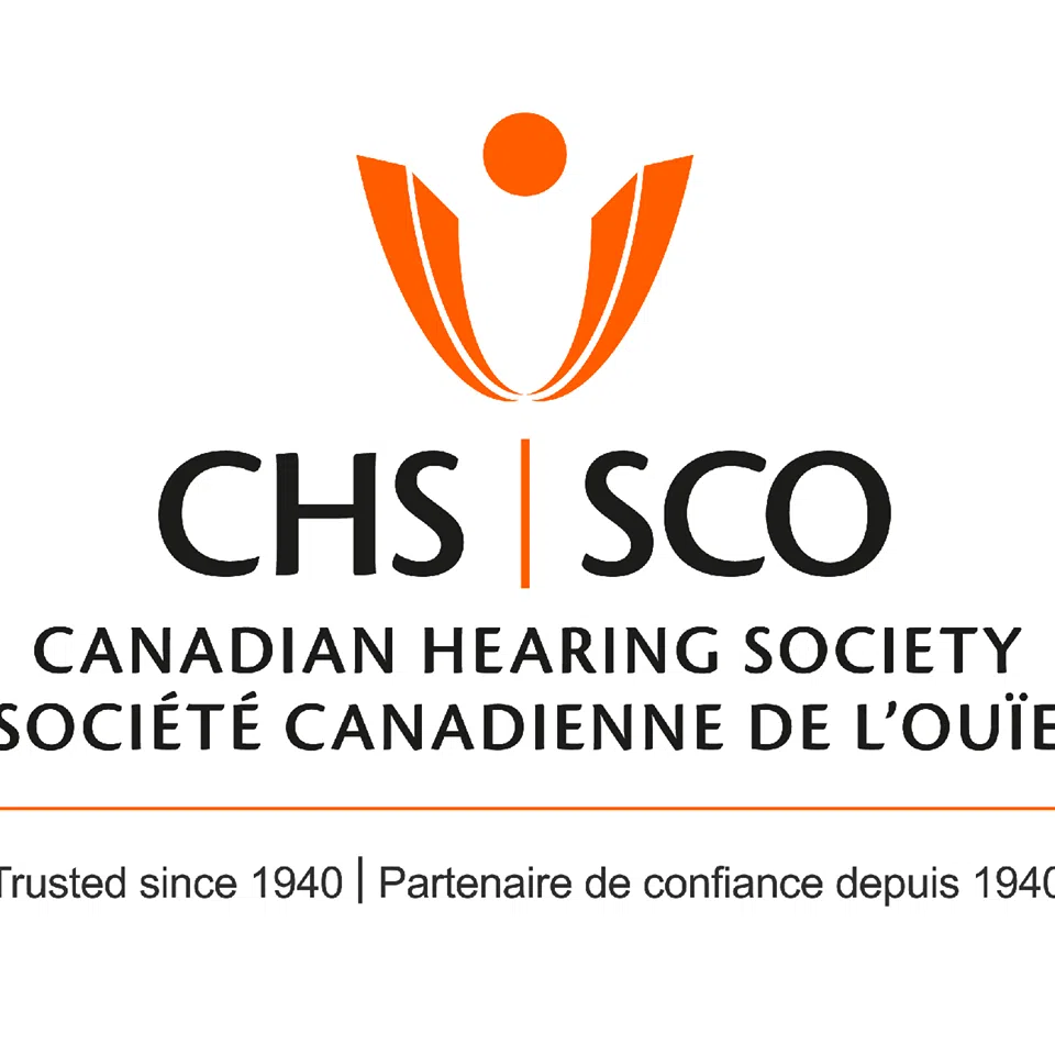 Cdn Hearing Society Services Resume