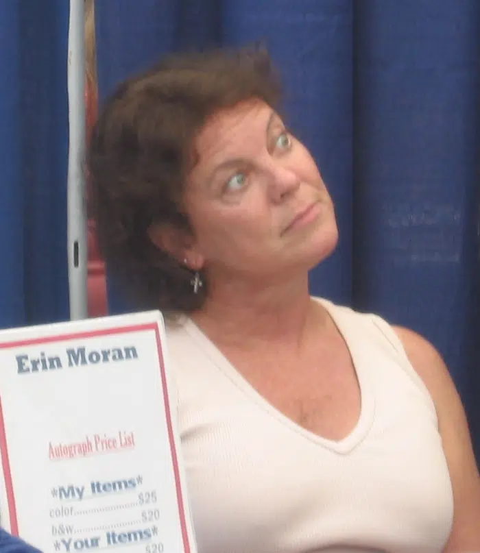 56-Year Old Happy Days Actress Erin Moran Dies