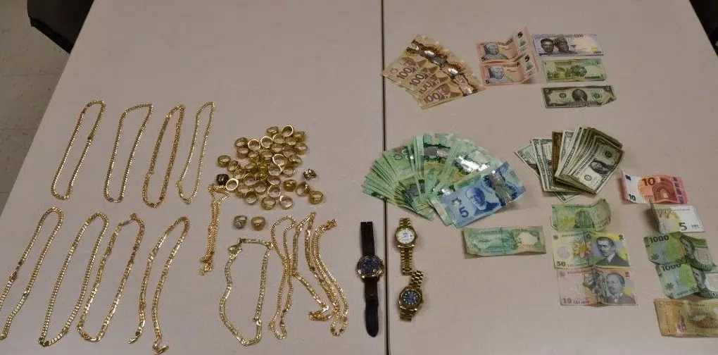 More Arrested For Selling Fake Jewelry