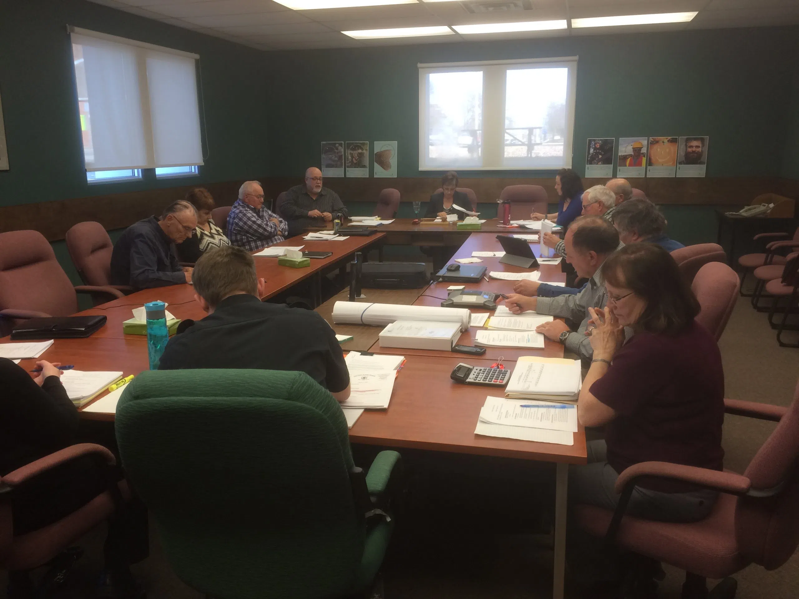 Tax Increase For Most Fort Frances Homeowners