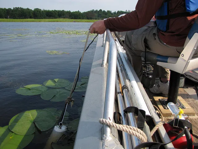 Minnesota Watersheds Focus Of Attention This Summer