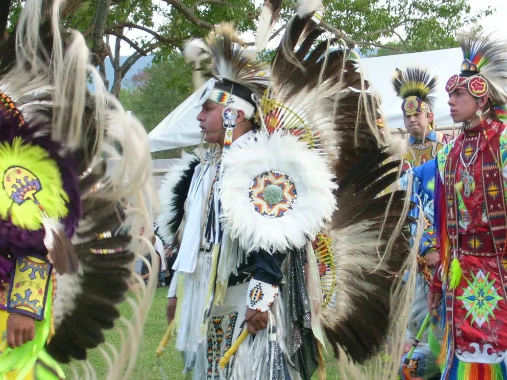 National Aboriginal Day Celebrations