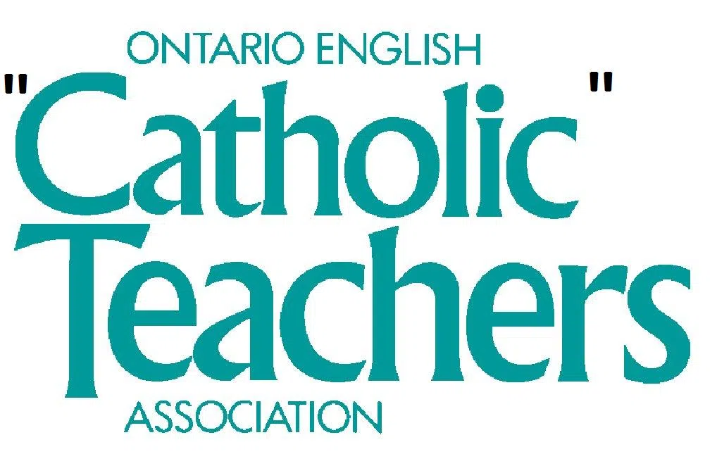 Catholic Teachers Support Strike Action