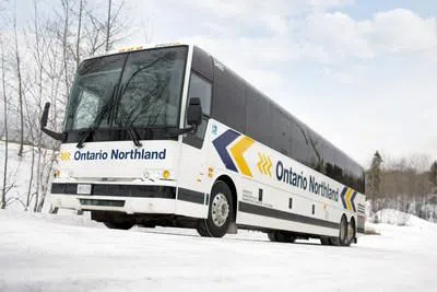 Ontario Northland Expands