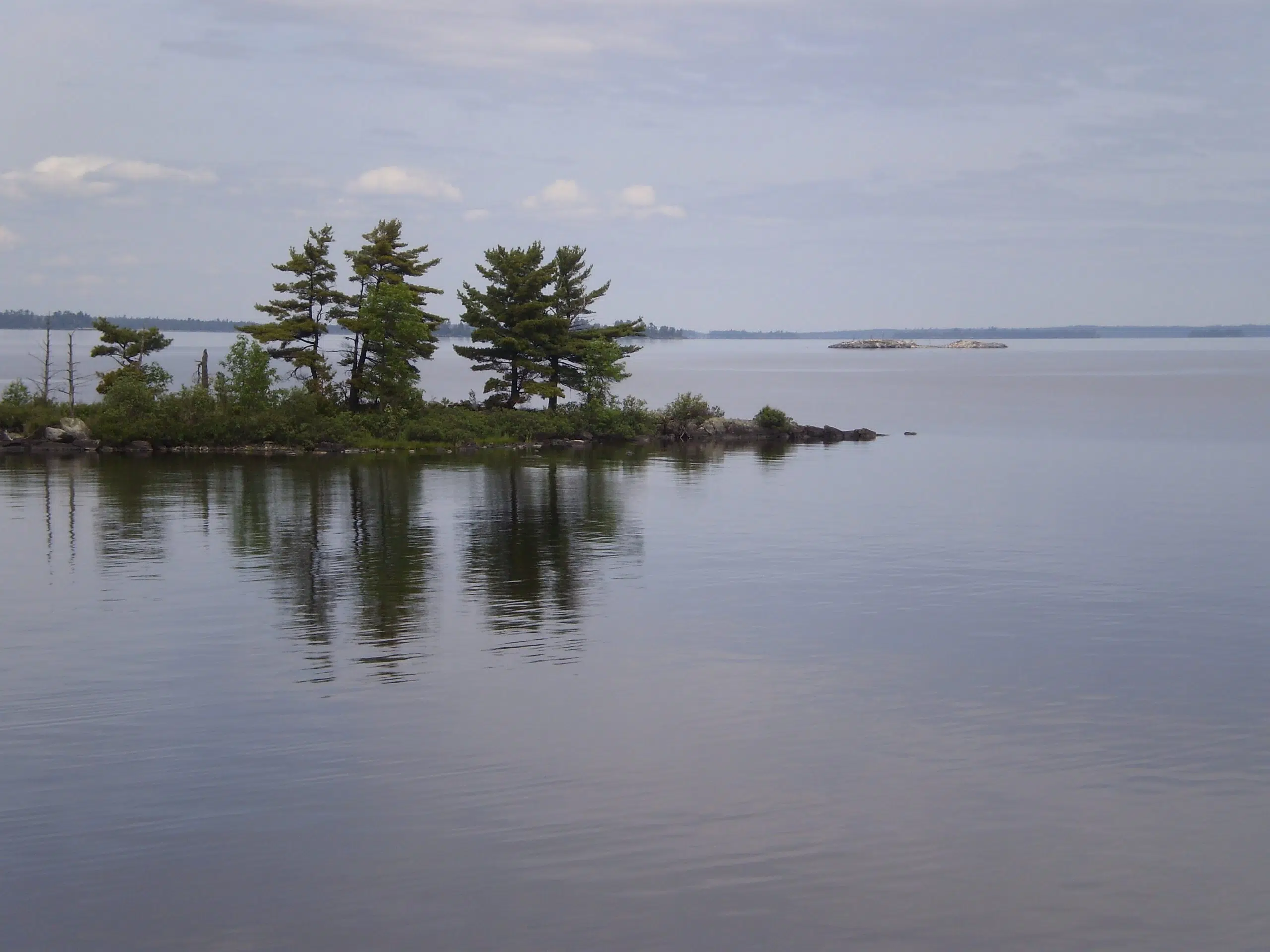 Study Of Freshwater Lakes