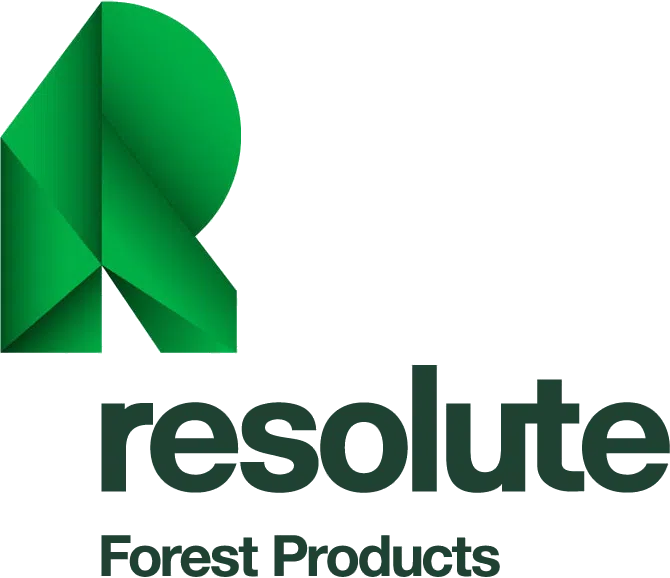 Resolute Emission Reduction Efforts Recognized CFOB 93.1 The Border