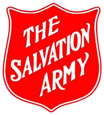 Banner Year For Salvation Army