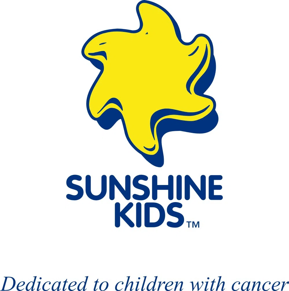 Sunshine Kids Foundation Promoted In Fort Frances