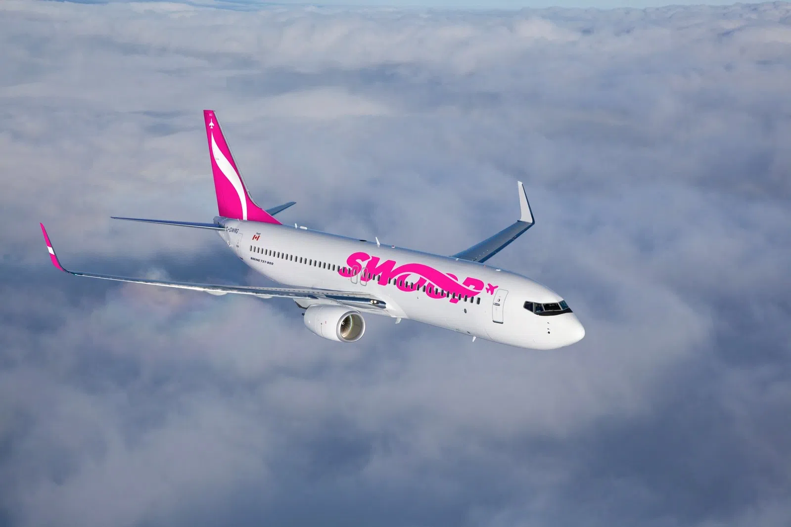 New No-Frills Airline Named