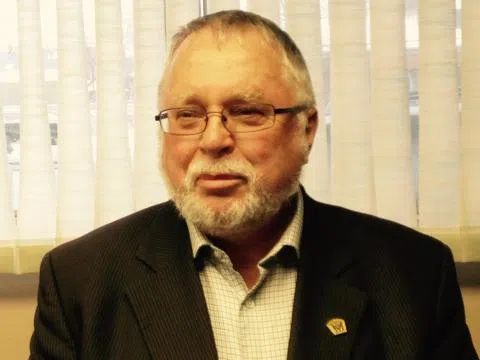 McMeekin Speaks With Mayors