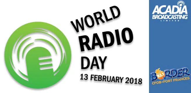 World Radio Day Celebrated
