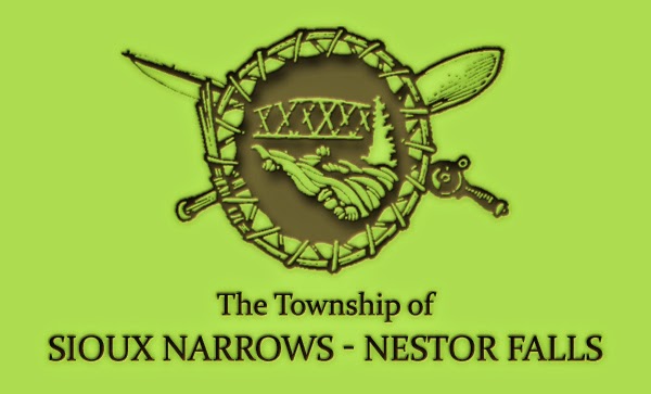 Sioux Narrows-Nestor Falls Council Passes Budget