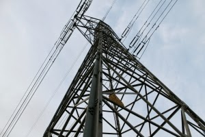 Manitoba Hydro Identifies Tranmission Line Routes