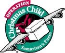 Operation Christmas Child Underway
