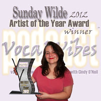 Wilde Name Artist Of The Year