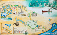 Path Of The Paddle Getting Closer To Reality