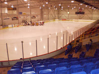 No Extension Granted To Ice For Kids Arena