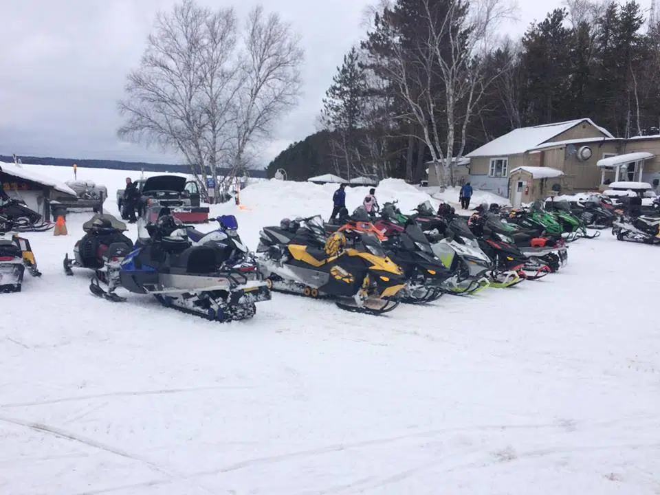 New Snowmobiling By-Law Ready For Final Approval