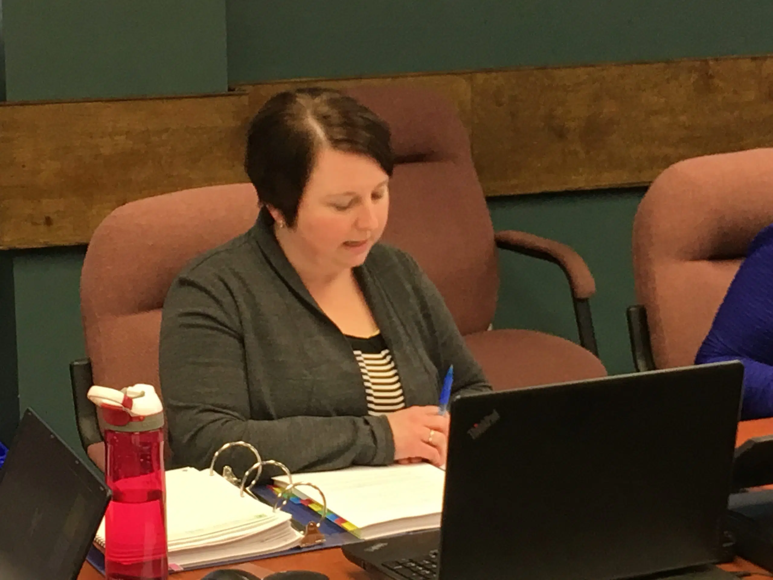 Fort Frances Faced With Budget Unknowns