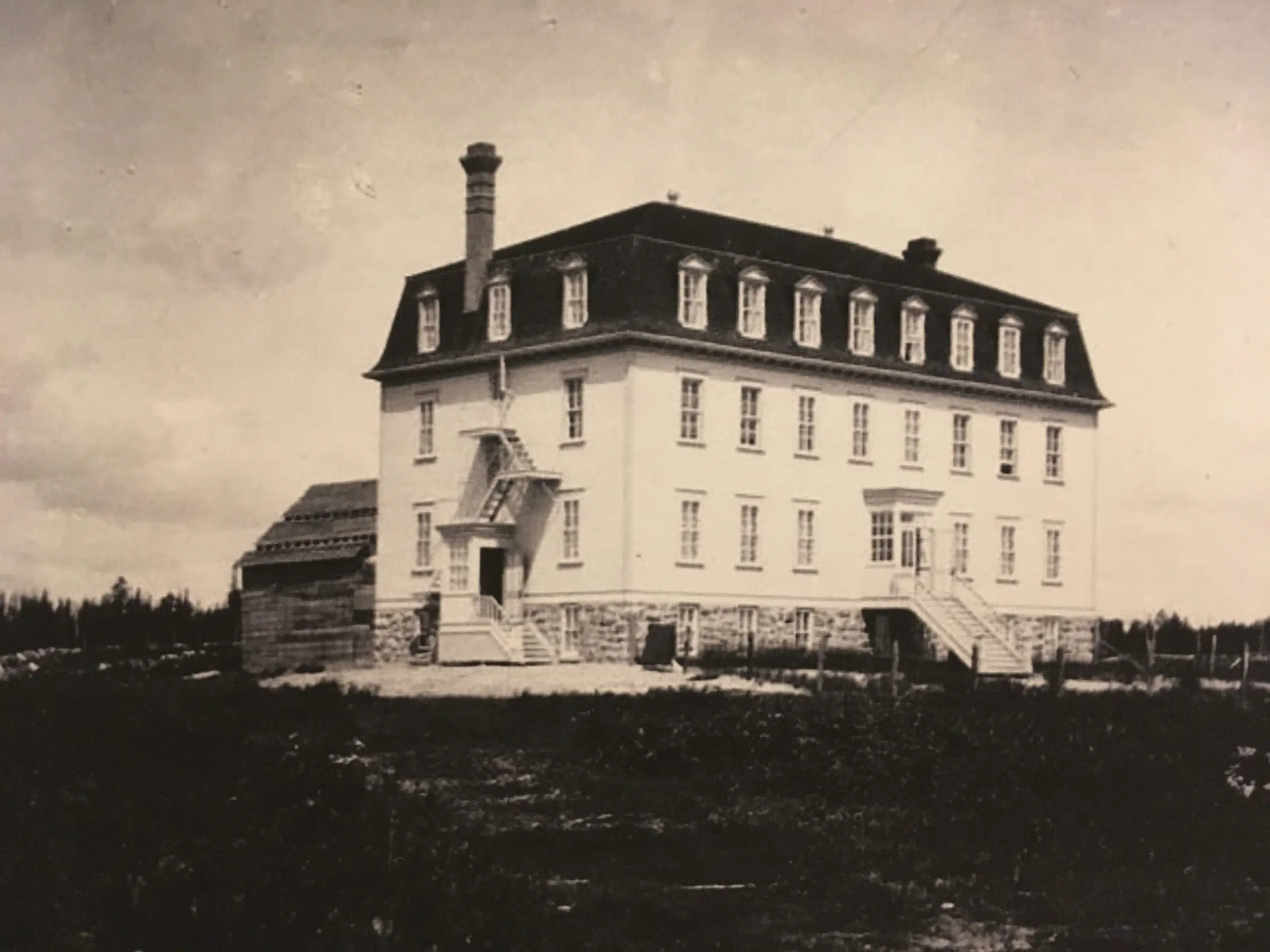 Ottawa Announces Residential School Supports