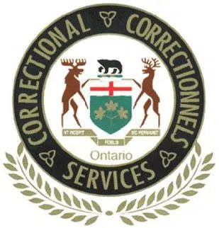 More Correctional Officers On Staff