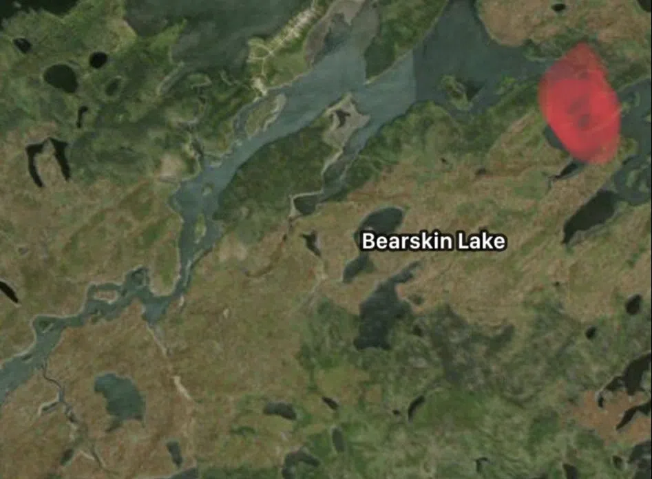 Bearskin Lake Declares State Of Emergency