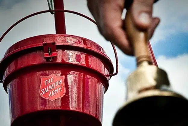 Walmart Helping To ‘Fill The Kettle’ Saturday