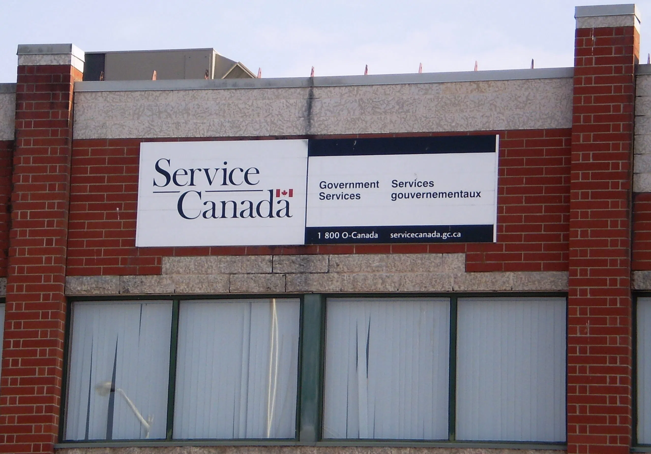 Service Canada Closes Its Doors Due To Covid-19