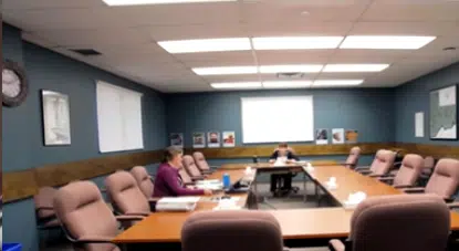 Fort Frances Council Resuming Committee Meetings