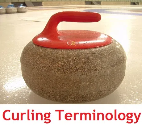 Curling Terminology