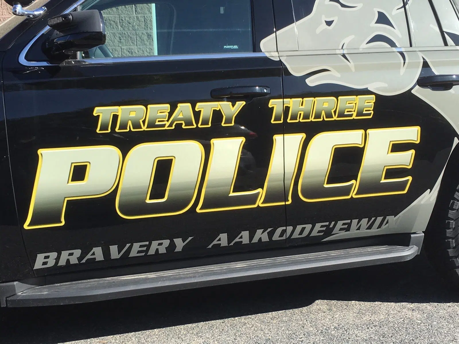 Treaty 3 Police Lay Drug Charges On Couchiching