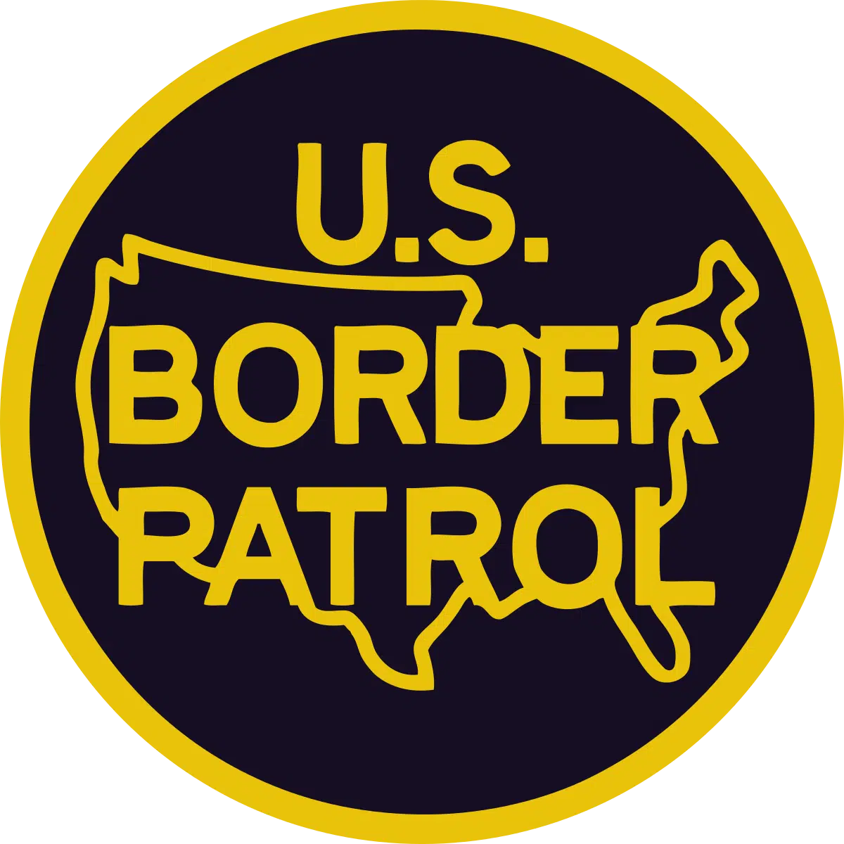 US Border Agents Respond To Accidents